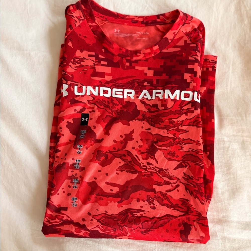 UA Men’s T-Shirt